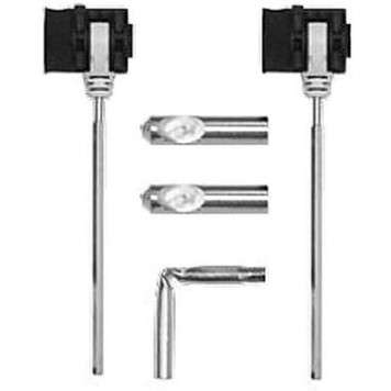 FISR2 Крепеж для подвесных унитазов и биде (скрытый монтаж) FISR2-1