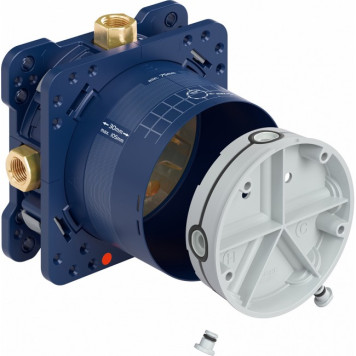 35600000 Rapido SmartBox Универсальная встр.часть 35600000-3