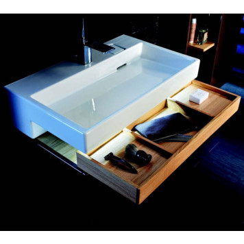 Terrace EXC112-00 умывальник 10049cm EXC112-00-1