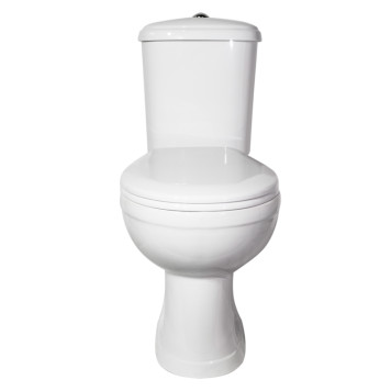 47301110702 Унитаз-компактДора-Антивсплескгоризонтальный выпуск Стандарт (стар.арт.47301130402) 47301110702-1