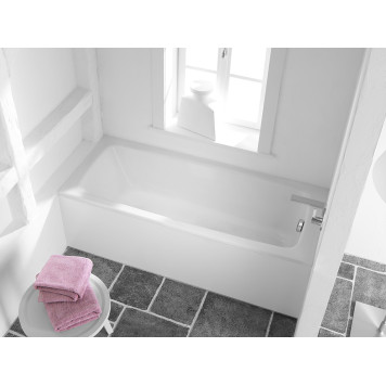 Ванна Cayono Мод.747 150х70x41 белый 274700010001-3