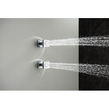 AQ2098CR боковая форсунка 5050 AQ2098CR-4