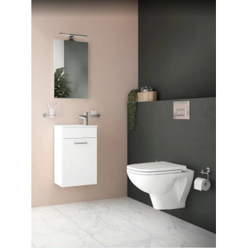 7508B003-0075 Подвесной унитаз S20, безободковый (НУЖНА КРЫШКА 177-003-009) 7508B003-0075-2