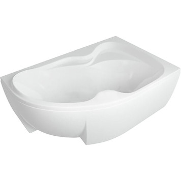 Вега 170 прав.пустая с фр.экр. VEG170-0000083-1