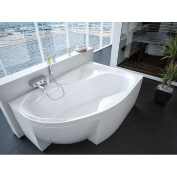 Вега 170 прав.пустая с фр.экр. VEG170-0000083-3