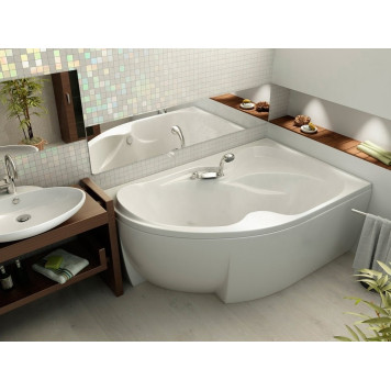 Вега 170 прав.пустая с фр.экр. VEG170-0000083-4