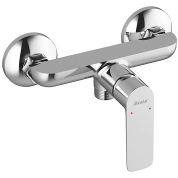 Смеситель для душа CL 032.00/150 150 мм X070084