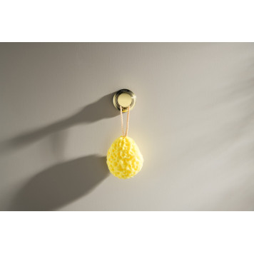 AQ4501PG КЛАССИК крючок, полир. золото AQ4501PG-3