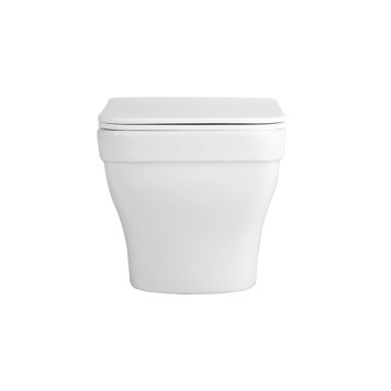 SET AQUATEK АМАДЕО cm (рама AQUATEK Standard INS-0000012(без клавиши и крепежа)+унитаз АМАДЕО AQ1180-00 с тонким сиденьем soft-close SET AQUATEK АМАДЕО cm-2