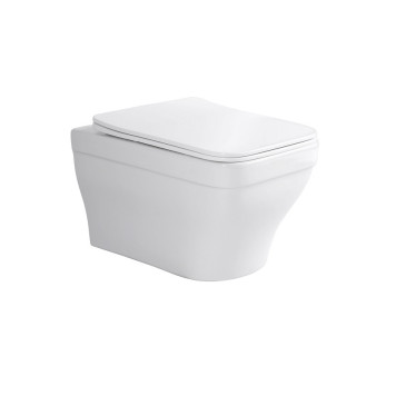 SET AQUATEK АМАДЕО cm (рама AQUATEK Standard INS-0000012(без клавиши и крепежа)+унитаз АМАДЕО AQ1180-00 с тонким сиденьем soft-close SET AQUATEK АМАДЕО cm-3