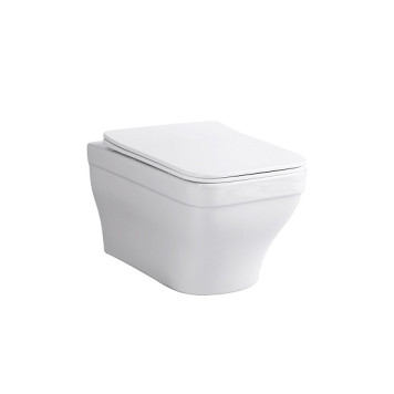 SET AQUATEK АМАДЕО cm (рама AQUATEK Standard INS-0000012(без клавиши и крепежа)+унитаз АМАДЕО AQ1180-00 с тонким сиденьем soft-close SET AQUATEK АМАДЕО cm-4