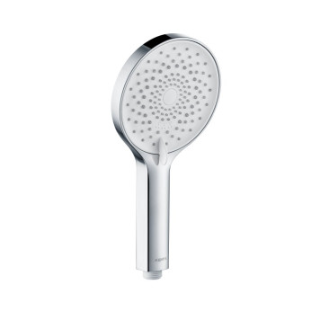 AQ1748CR ЛУГАНО смеситель для ванны с душевым гарнитуром 3jet AQ1748CR-6