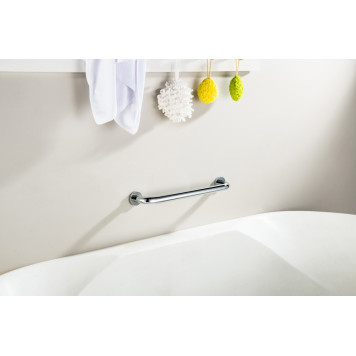 AQ4995CR поручень 450 мм AQ4995CR-2