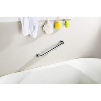 AQ4995CR поручень 450 мм AQ4995CR-3