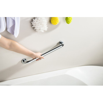 AQ4995CR поручень 450 мм AQ4995CR-4