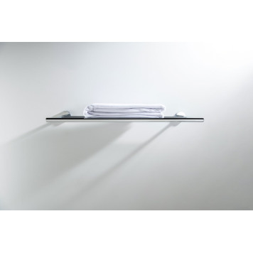 AQ4222CR ОБЕРОН полка для полотенец AQ4222CR-4