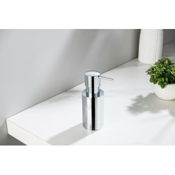 AQ4229CR ОБЕРОН дозатор настольный AQ4229CR-4