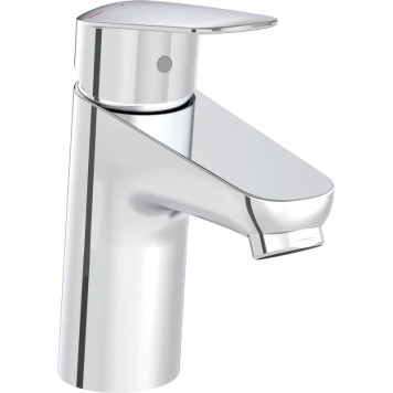 A42302EXP Flow Round Набор смесителей 3-в-1 в одной упаковке (смеситель для раковины, смеситель для ванны, душевой гарнитур) A42302EXP-1