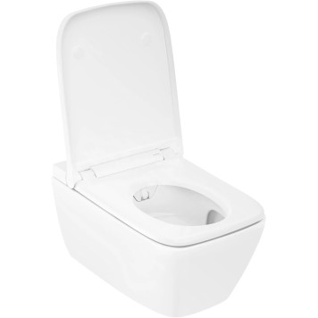 146.250.01.1 Подвесной унитаз-биде Geberit AquaClean Sela Square, белый 146.250.01.1-1