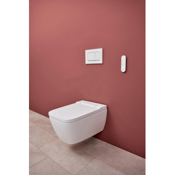 146.250.01.1 Подвесной унитаз-биде Geberit AquaClean Sela Square, белый 146.250.01.1-6