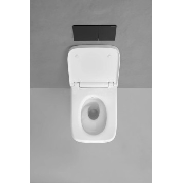 146.250.01.1 Подвесной унитаз-биде Geberit AquaClean Sela Square, белый 146.250.01.1-7