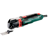Инструмент многофункциональный Metabo MT 400 Quick
