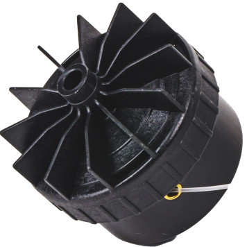 Шпулька для триммеров REDVERG RD-ET600 (990971)-4