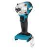 Шуруповерт аккумуляторный ударный Makita DTD156Z (без акк, без з/у)