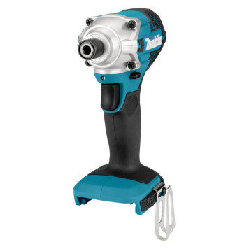 Шуруповерт аккумуляторный ударный Makita DTD156Z (без акк, без з/у)-1