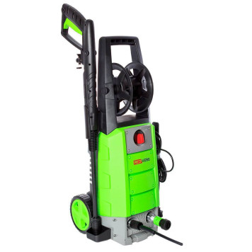 Мойка высокого давления REDVERG RD-HPW2200-4
