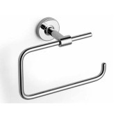 Bertocci Cinquecento Бумагодержатель без крышки, подвесной, цвет: хром. 110 0503 0000