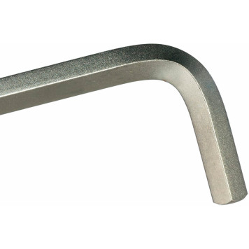 Набор ключей шестигранных Jonnesway LONG Г-образных 9 предметов-3