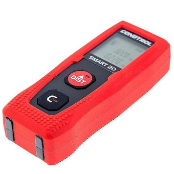 Измеритель длины лазерный CONDTROL Smart 20-4