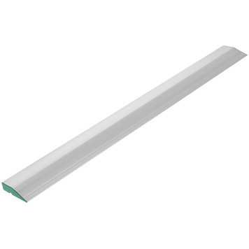 Правило Трапеция Профи (с ребром жесткости) 1 м-1