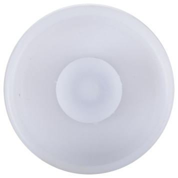 Валик прижимной пластиковый Конус 32 мм-3