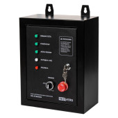 Блок автоматики для генератора REDVERG RD-ATS8000