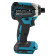 Шуруповерт аккумуляторный ударный Makita DTD153SF