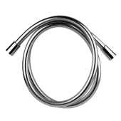 Шланг для душа, Gessi, Technical Accessories, Сromalux, длина шланга, мм-2000, цвет-хром