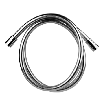 Шланг для душа, Gessi, Technical Accessories, Сromalux, длина шланга, мм-2000, цвет-хром