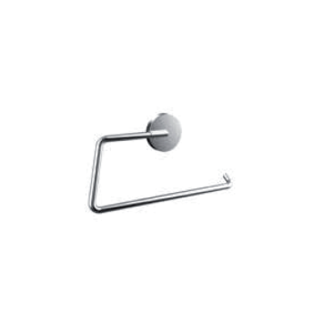 Полотенцедержатель, Emco, Round, шг 224-24, цвет-Black