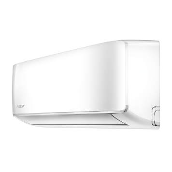 Настенный кондиционер MDV MDSA-30HRN1/MDOA-30HN1 (комплект)-5