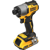 Шуруповерт аккумуляторный DeWalt DCF840D2T Шуруповерт аккумуляторный DeWalt DCF840D2T