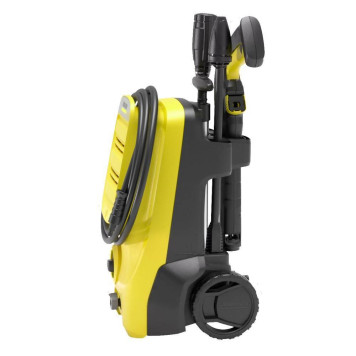 Мойка высокого давления Karcher K 4 Classic-3