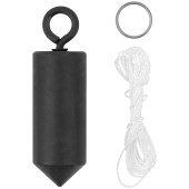 Отвес строительный цилиндрический 500 гр. КУРС 04495