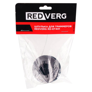 Шпулька для триммеров REDVERG RD-ET401 (990961)-1