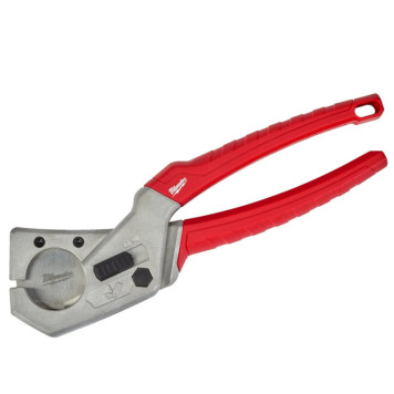 Резак для пластиковых труб Milwaukee (до 25мм)