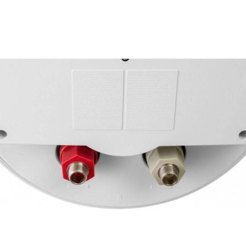 Водонагреватель электрический накопительный Haier B2 Slim эмалированный круглый слим 50л с механическим термостатом-3
