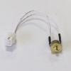 Запасные части для котельного оборудования Термостат перегрева Baxi Ampera JJJ BX4991100014