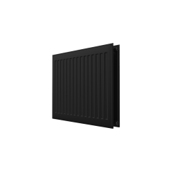 Радиатор Панельный Royal Thermo HYGIENE H10-600-500 Noir Sable