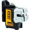Уровень лазерный DeWalt DW089CG